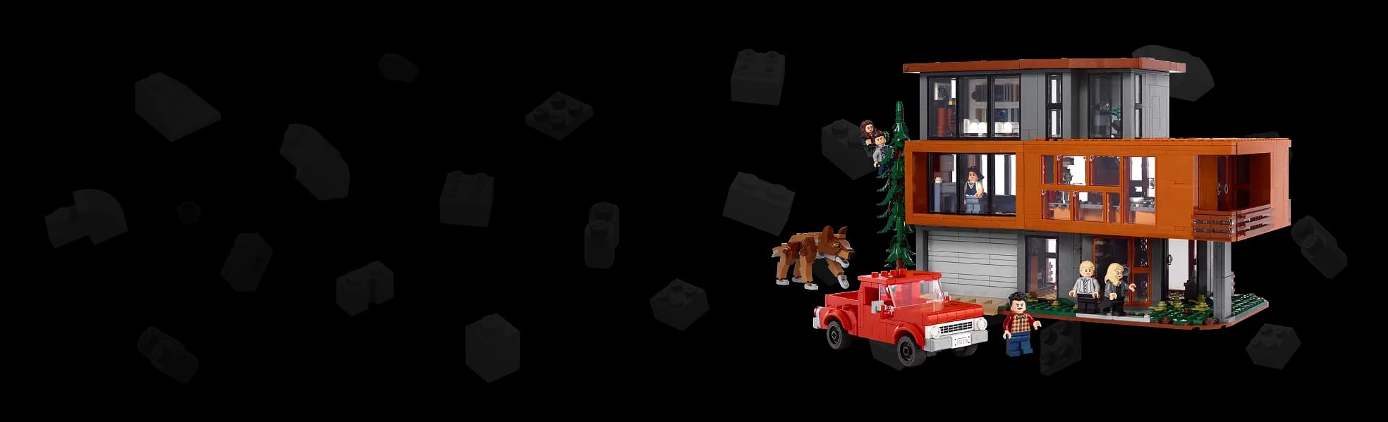JS Bricks storefront image